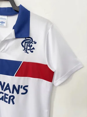 Camisa reserva - Rangers 1994