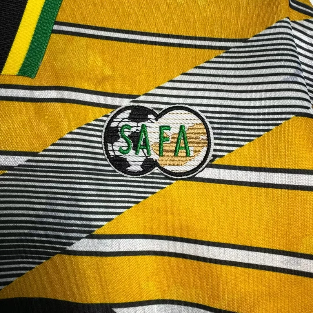 Camisa titular - África do Sul 1994