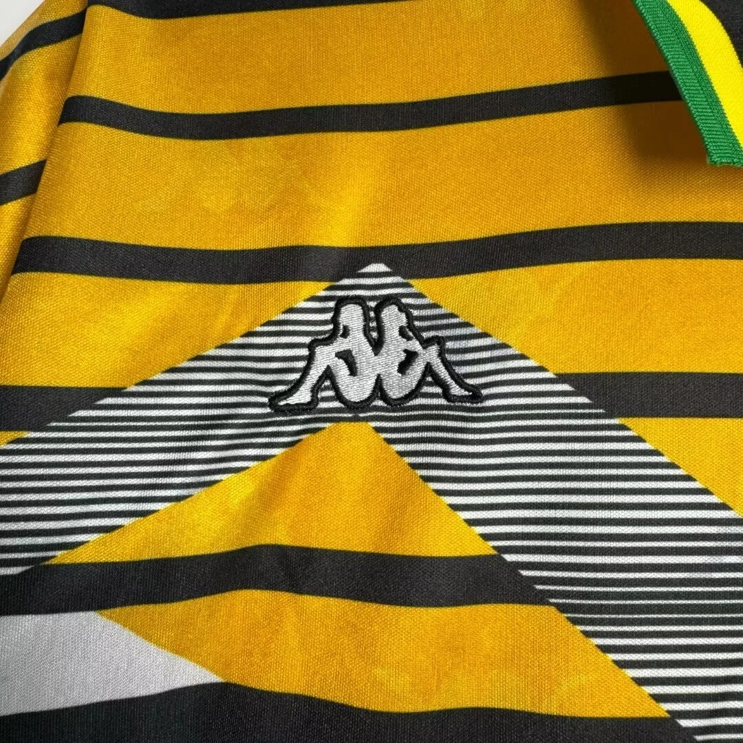 Camisa titular - África do Sul 1994