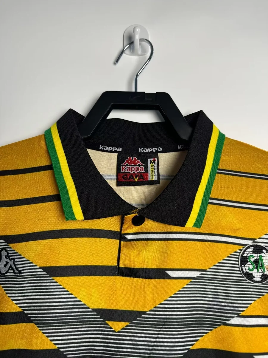 Camisa titular - África do Sul 1994