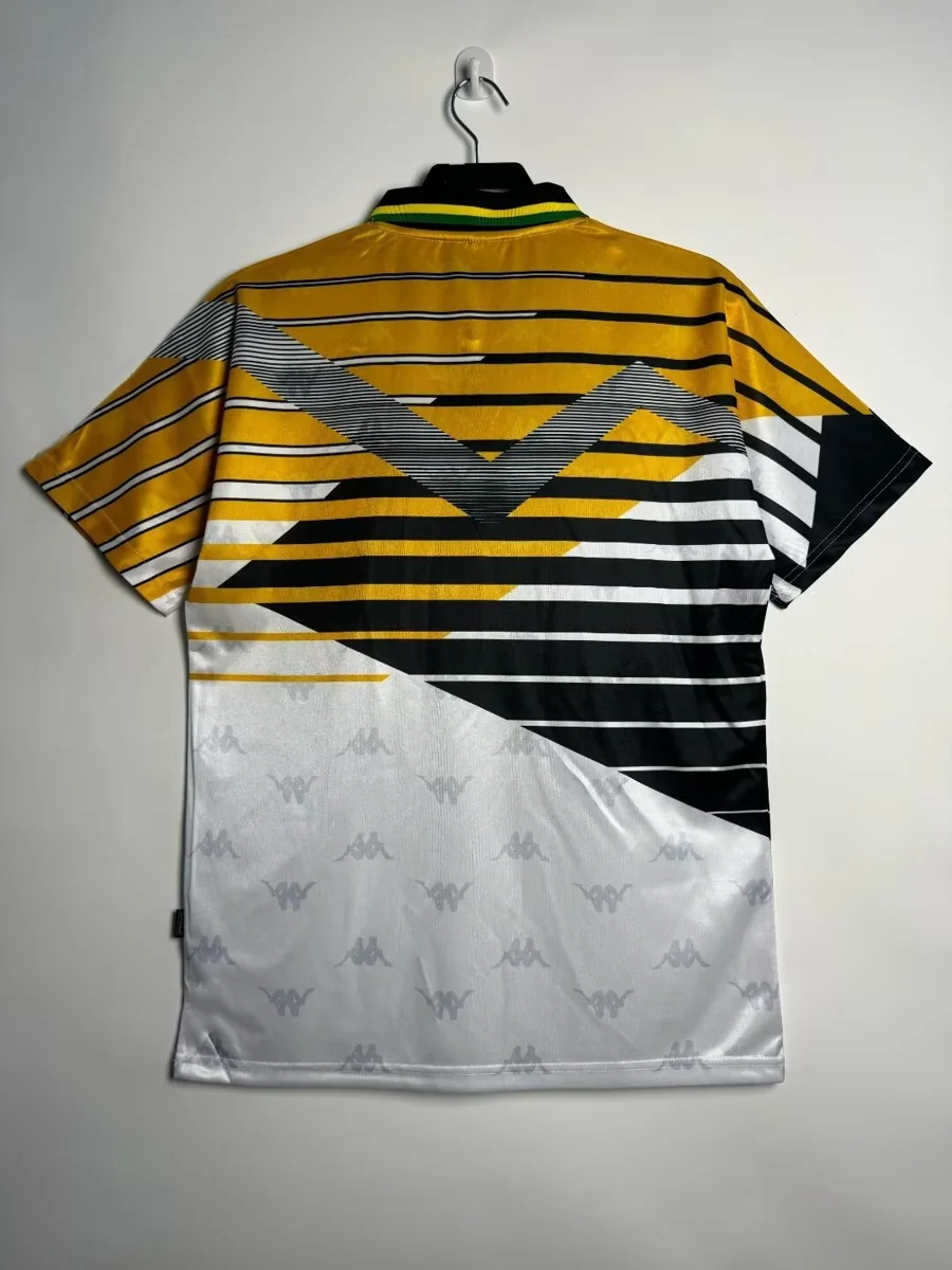 Camisa titular - África do Sul 1994