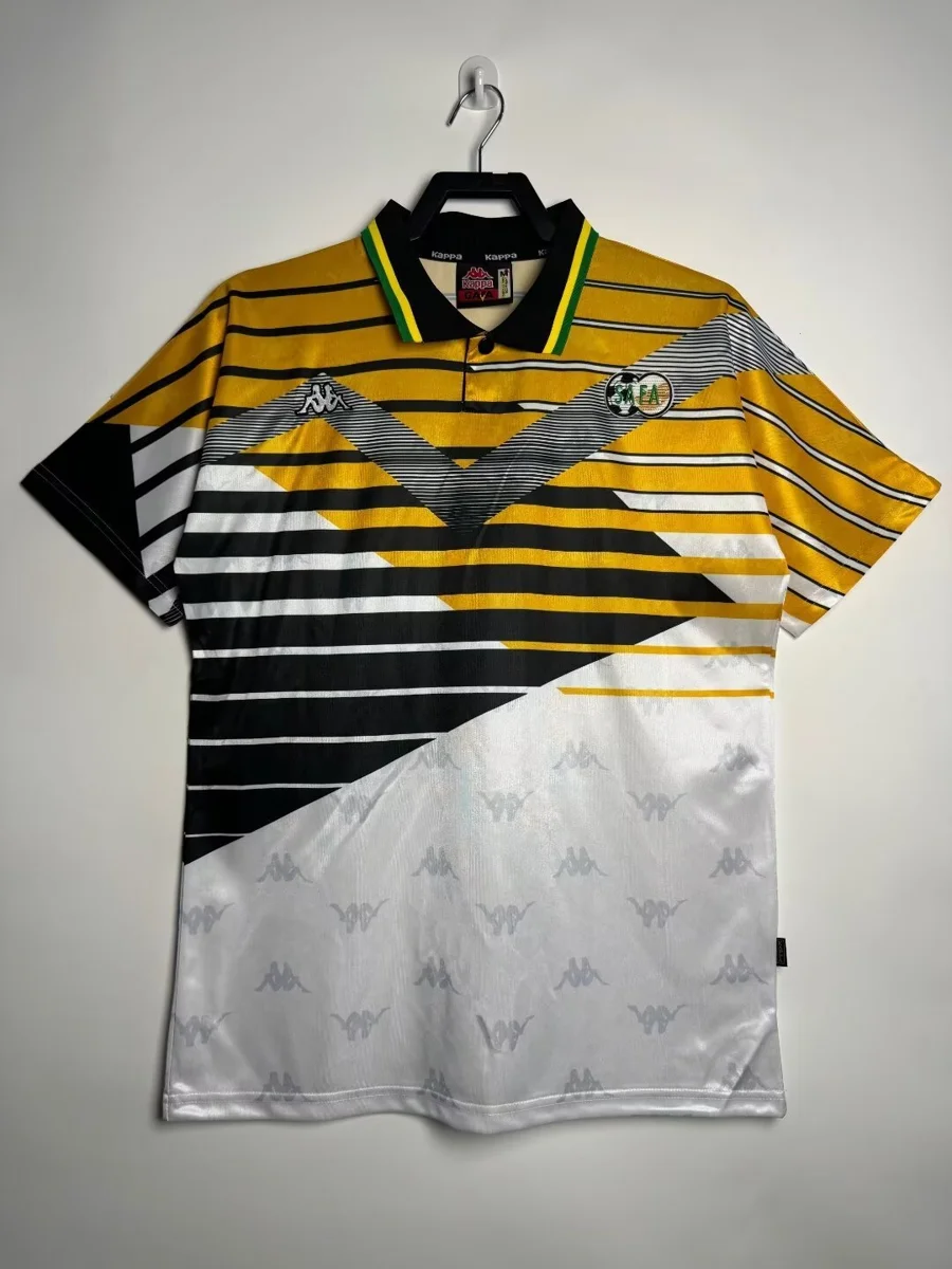 Camisa titular - África do Sul 1994