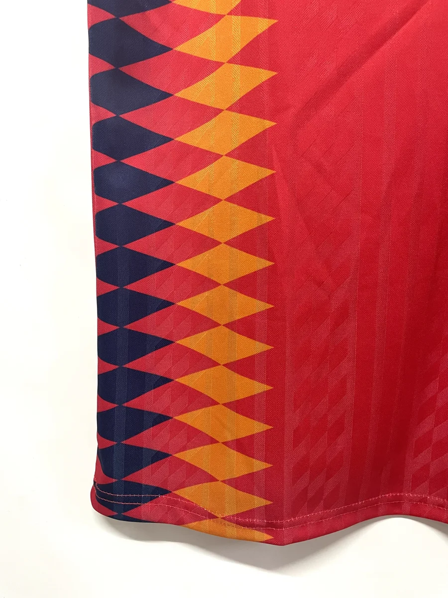 Camisa titular - Espanha 1994