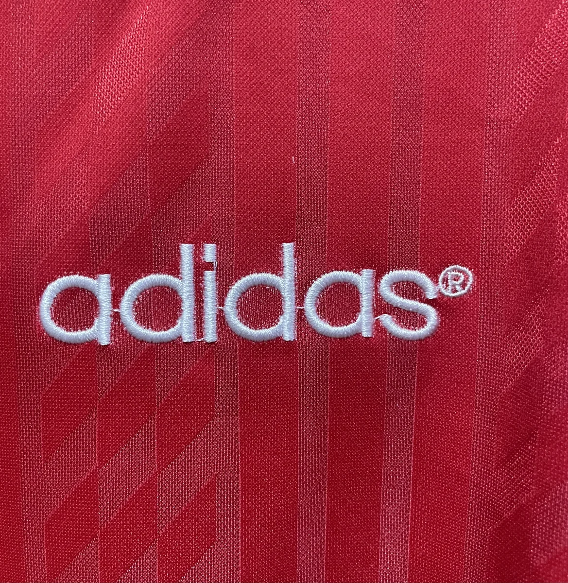 Camisa titular - Espanha 1994