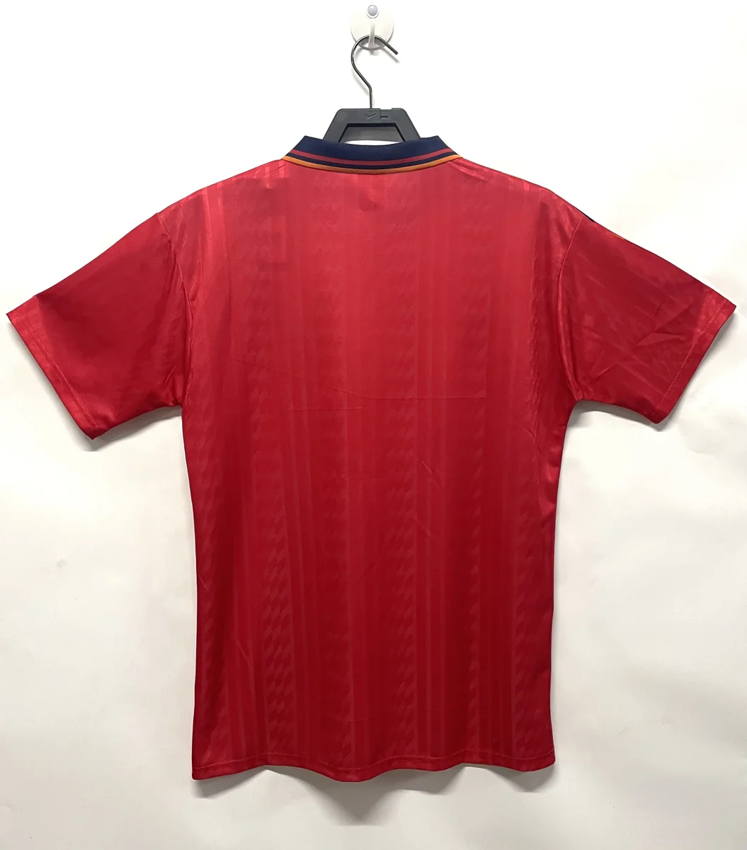 Camisa titular - Espanha 1994