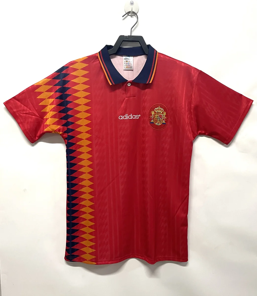 Camisa titular - Espanha 1994
