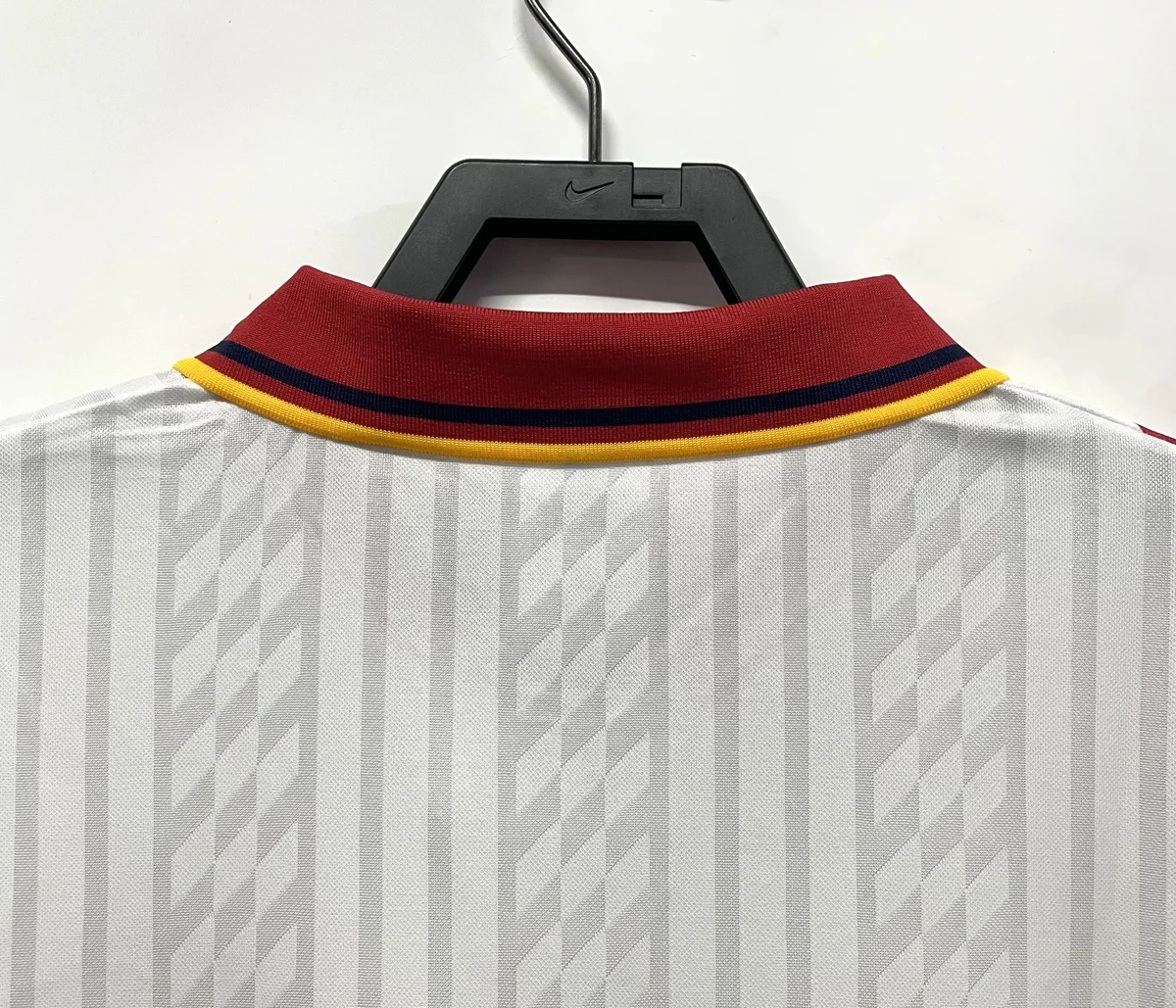 Camisa reserva - Espanha 1994
