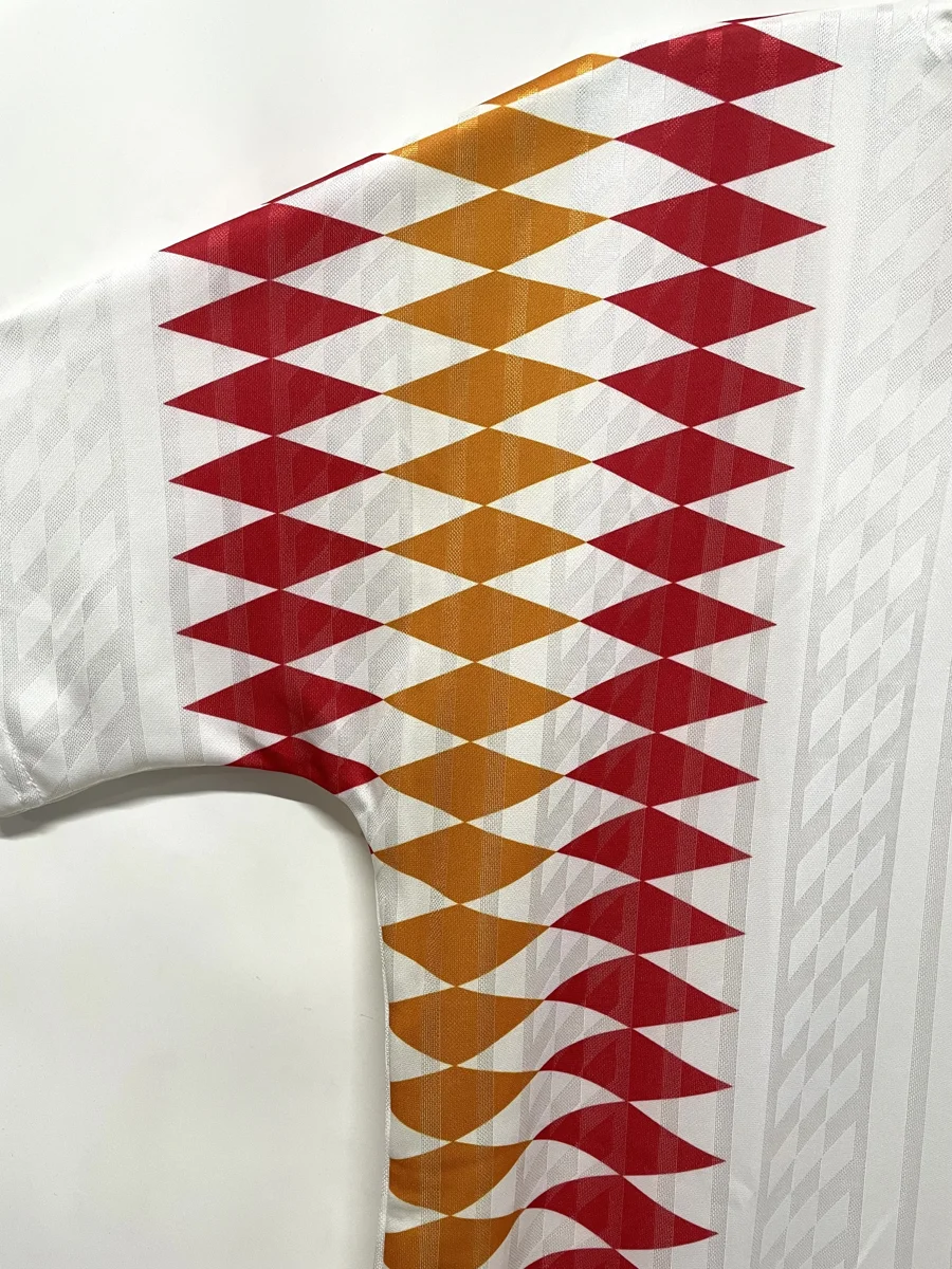 Camisa reserva - Espanha 1994