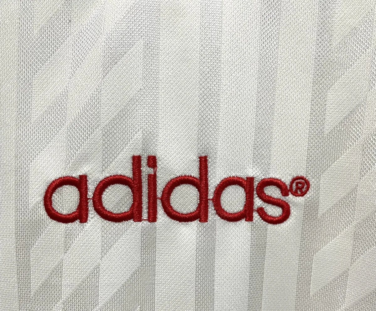 Camisa reserva - Espanha 1994