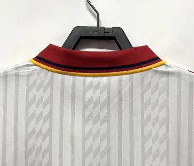 Camisa reserva - Espanha 1994