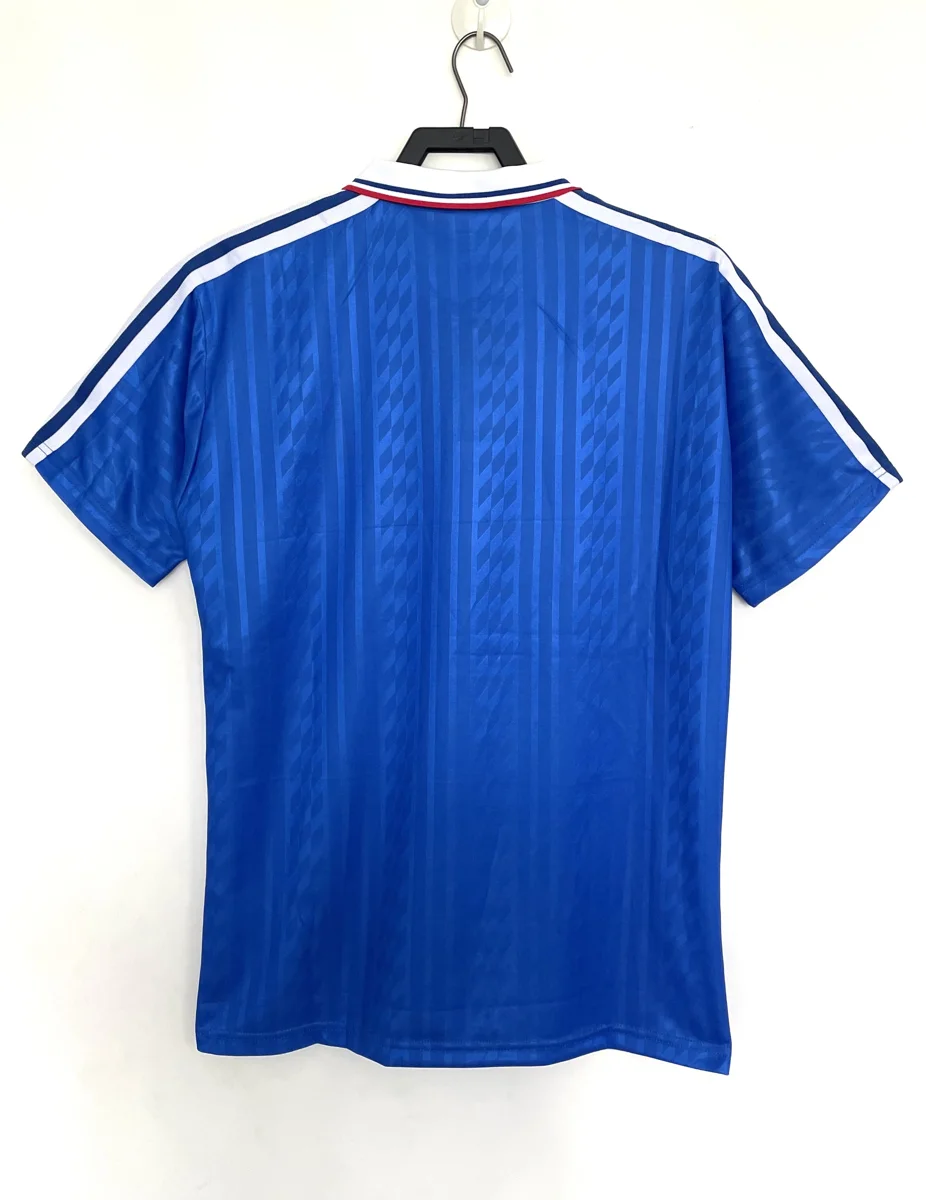Camisa titular - França 1994 - foto 5