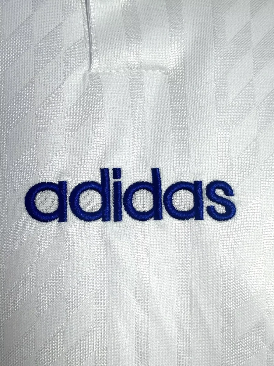 Camisa reserva - França 1994