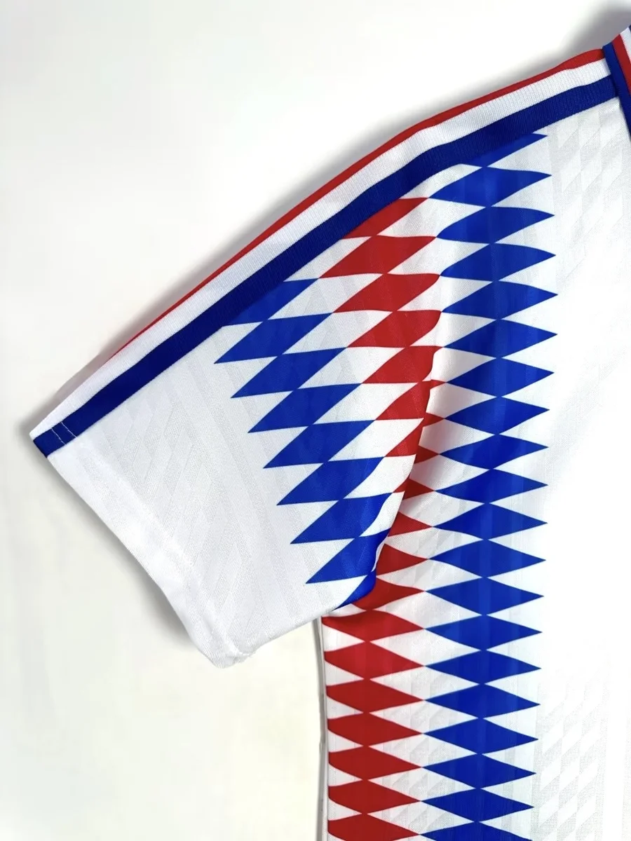 Camisa reserva - França 1994