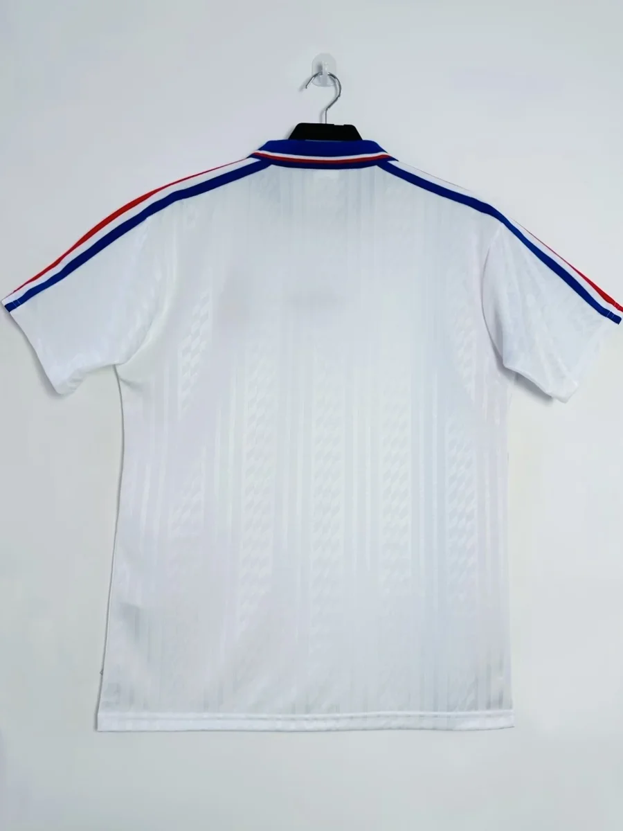 Camisa reserva - França 1994
