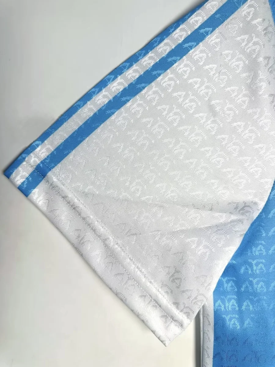 Camisa titular - Argentina 1994