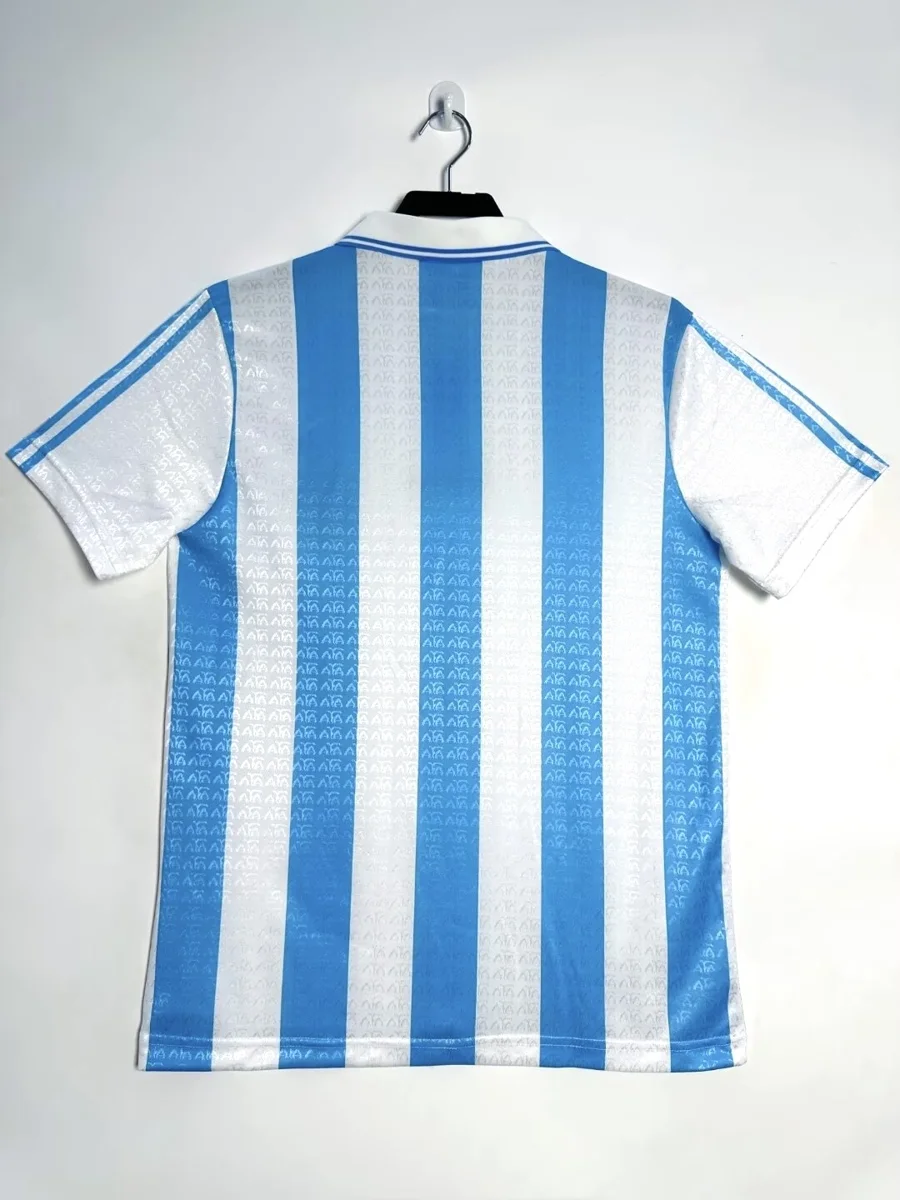Camisa titular - Argentina 1994