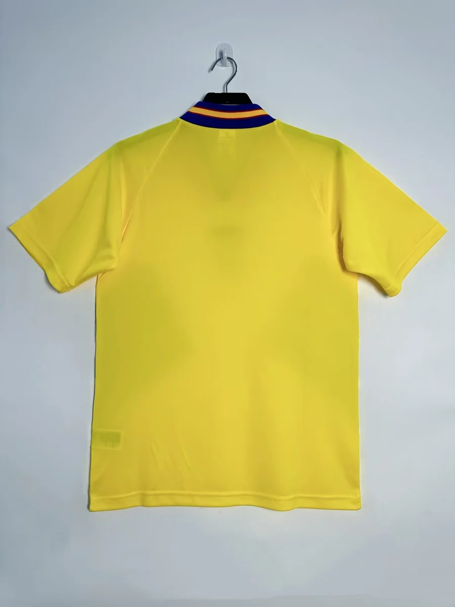 Camisa titular - Suécia 1994