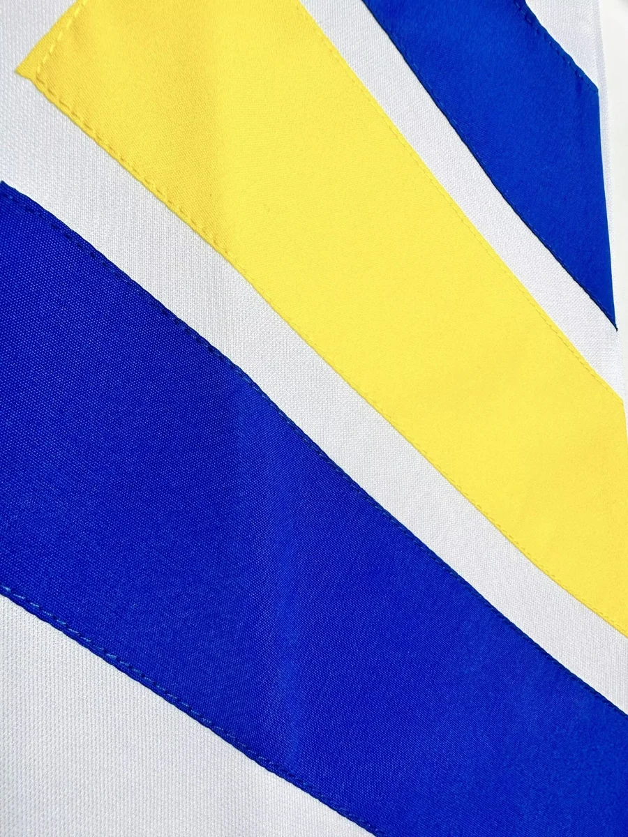 Camisa reserva - Suécia 1994