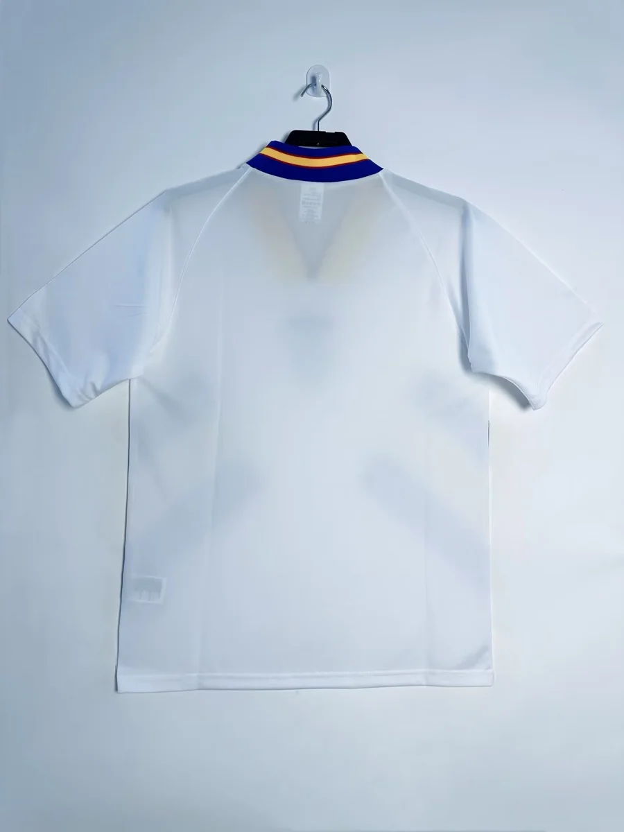 Camisa reserva - Suécia 1994