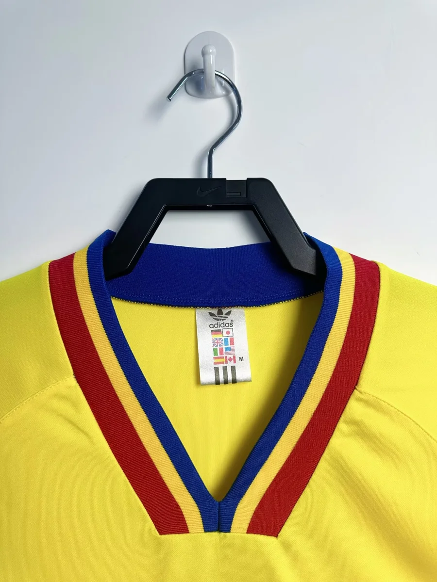 Camisa titular - Roma 1994
