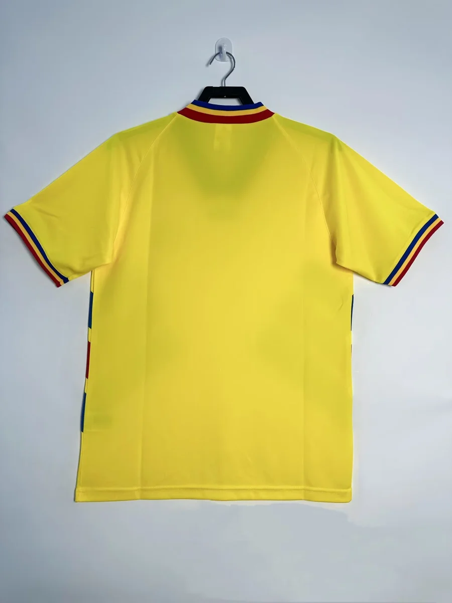 Camisa titular - Roma 1994