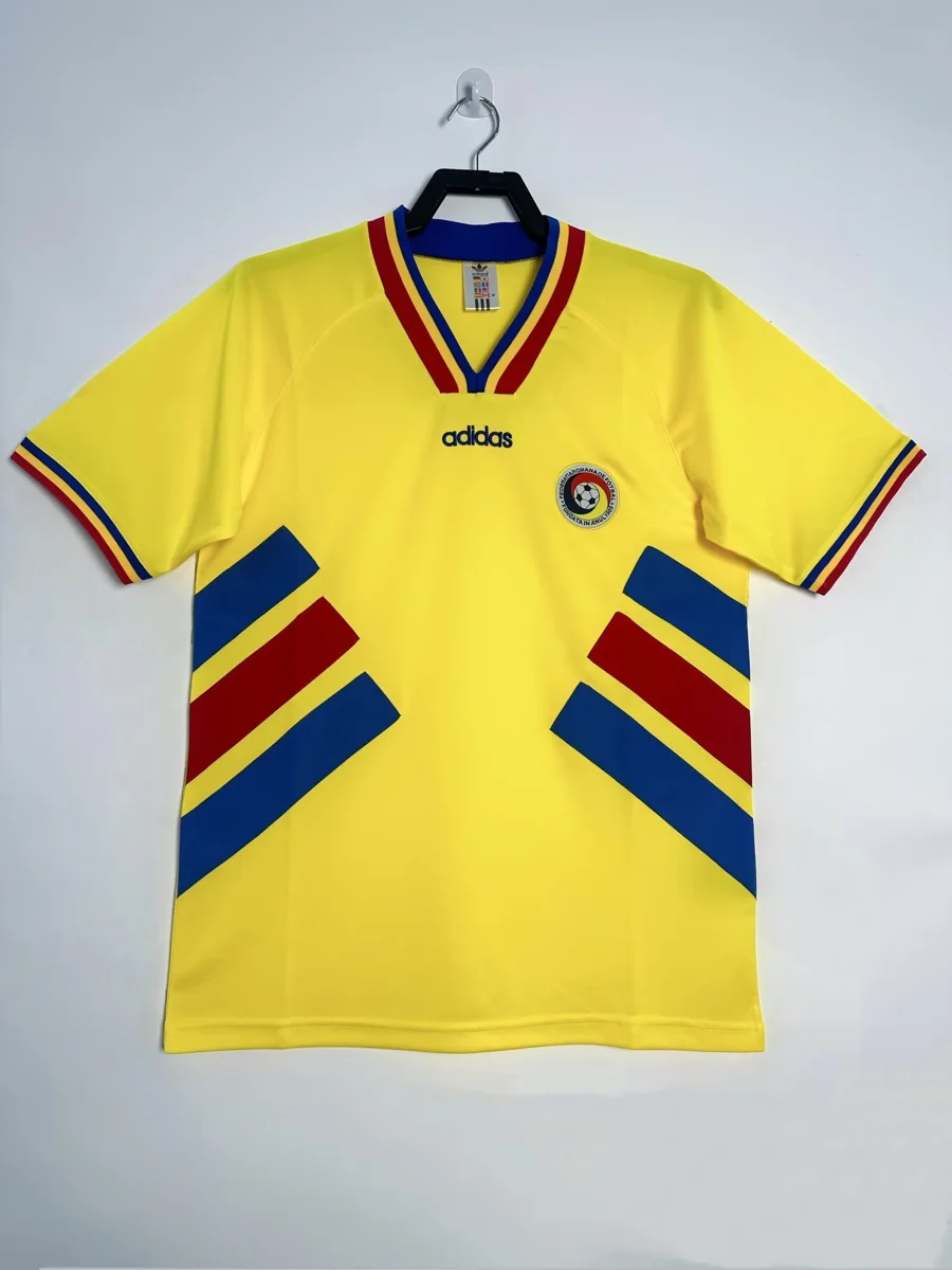 Camisa titular - Roma 1994