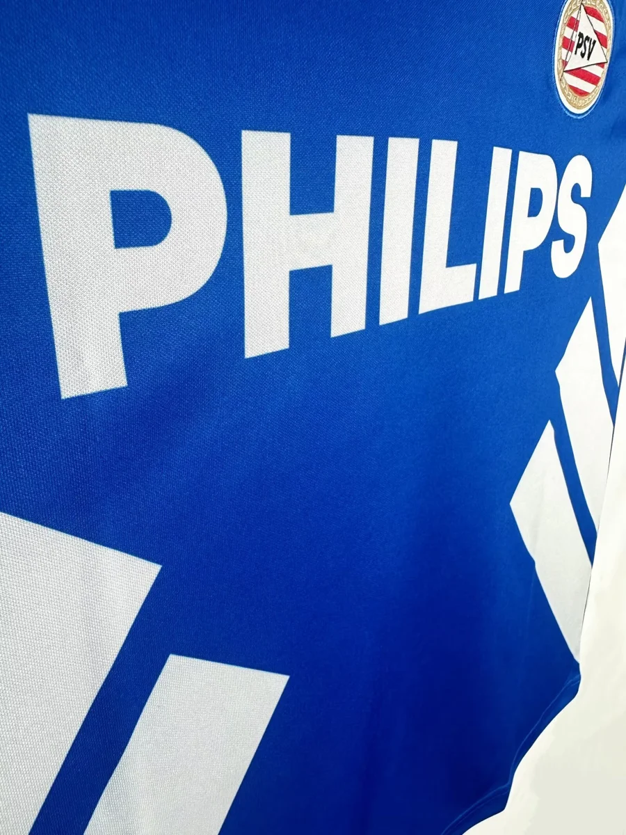 Camisa reserva - PSV Eindhoven 1994