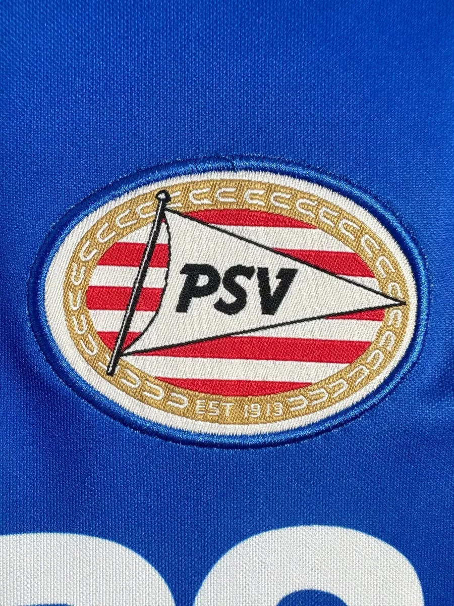 Camisa reserva - PSV Eindhoven 1994 - foto 2