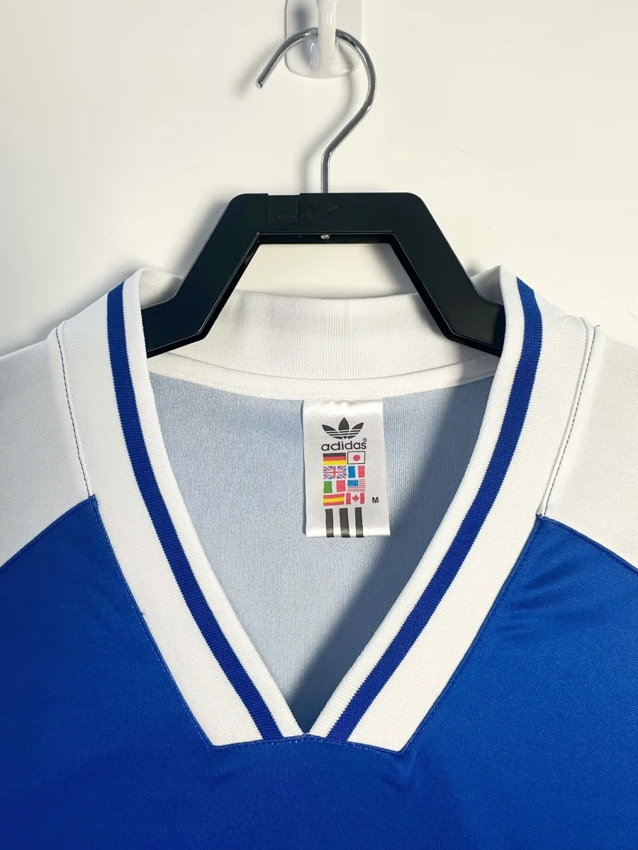 Camisa reserva - PSV Eindhoven 1994 - foto 4
