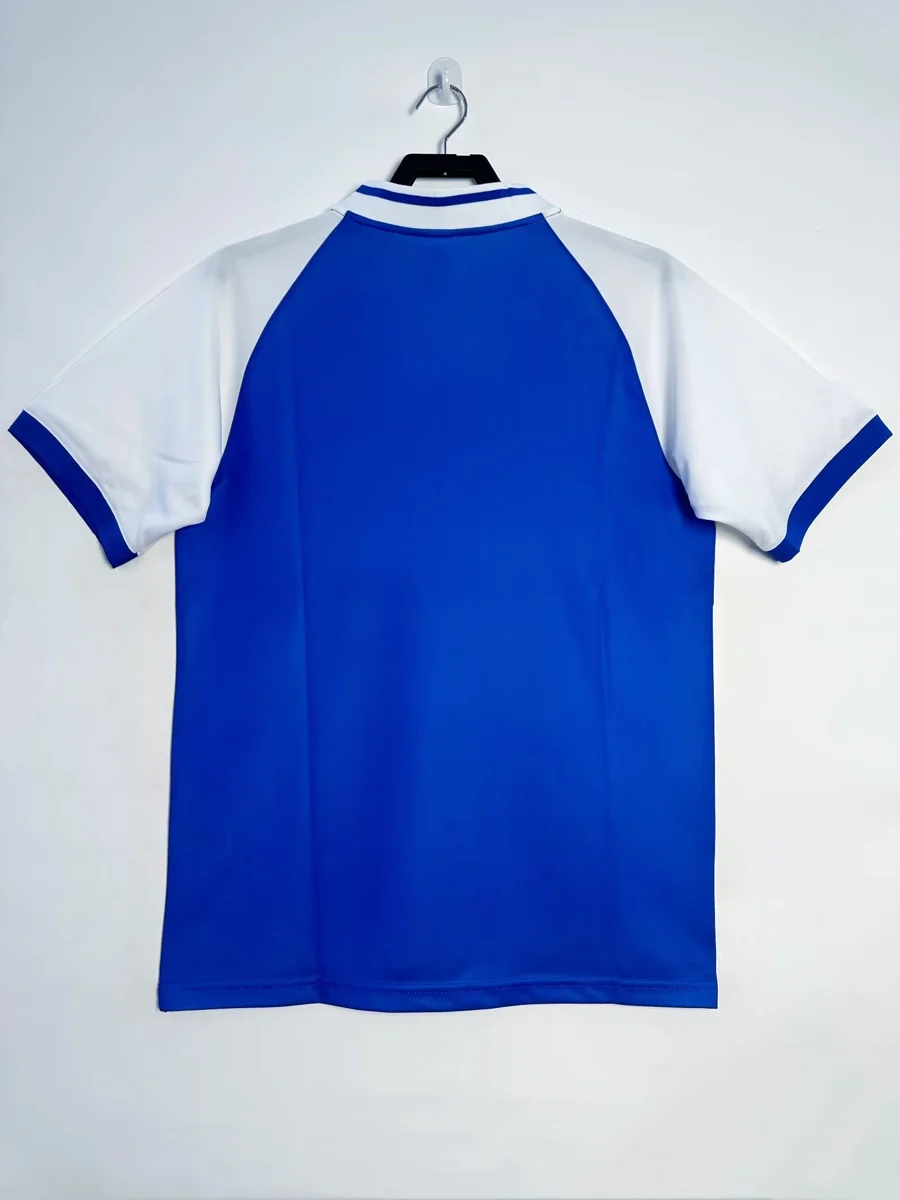 Camisa reserva - PSV Eindhoven 1994 - foto 5