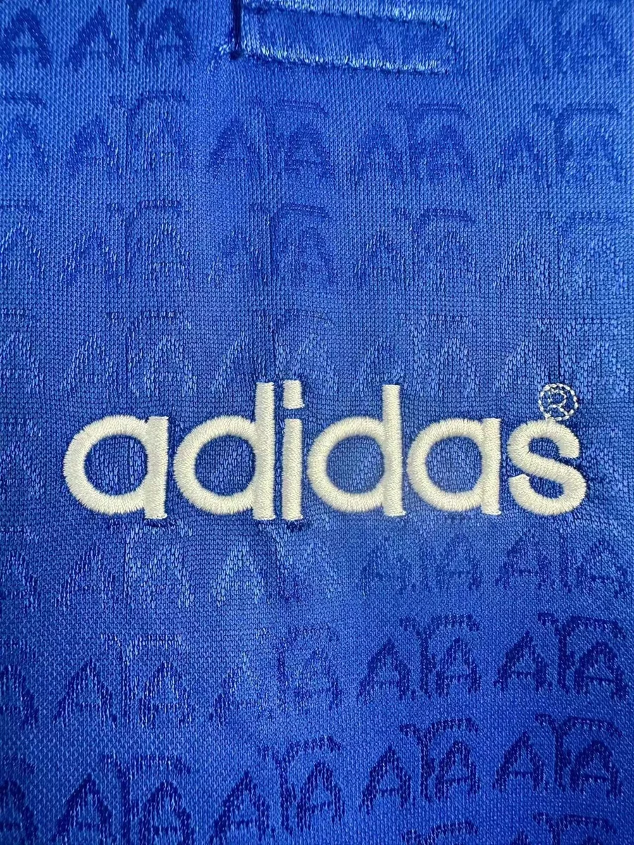 Camisa reserva - Argentina 1994 (manga longa)