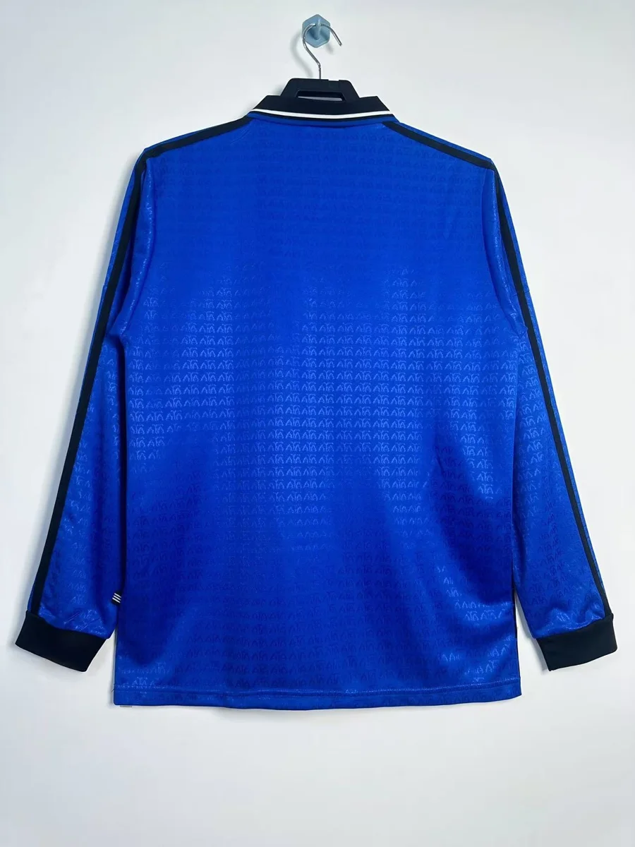 Camisa reserva - Argentina 1994 (manga longa)