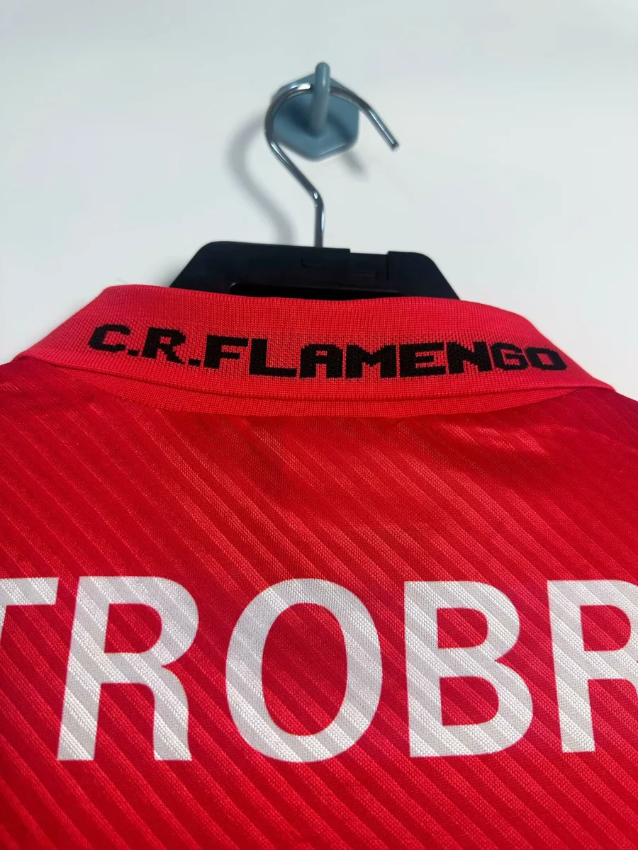 Camisa titular - Flamengo 1994