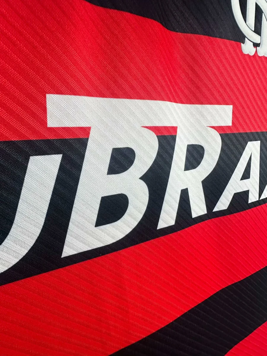 Camisa titular - Flamengo 1994