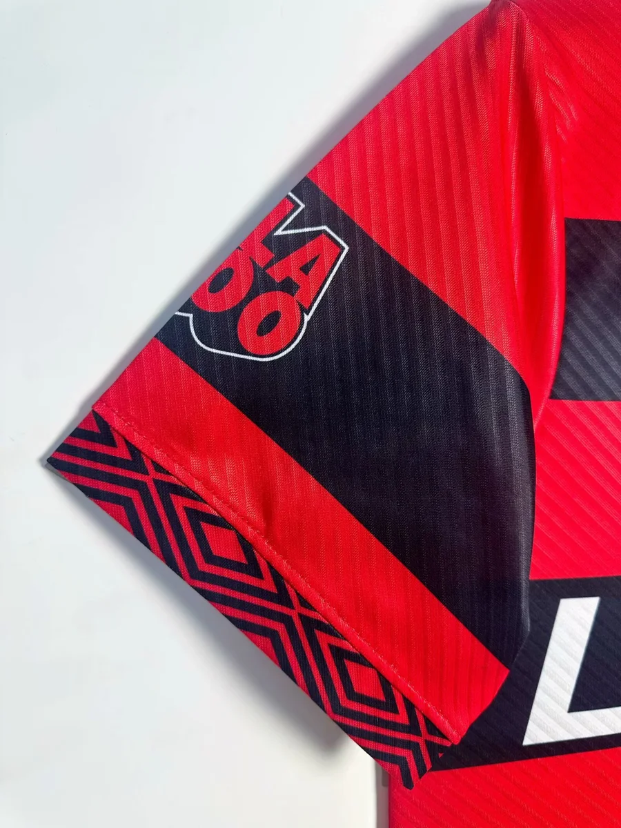Camisa titular - Flamengo 1994
