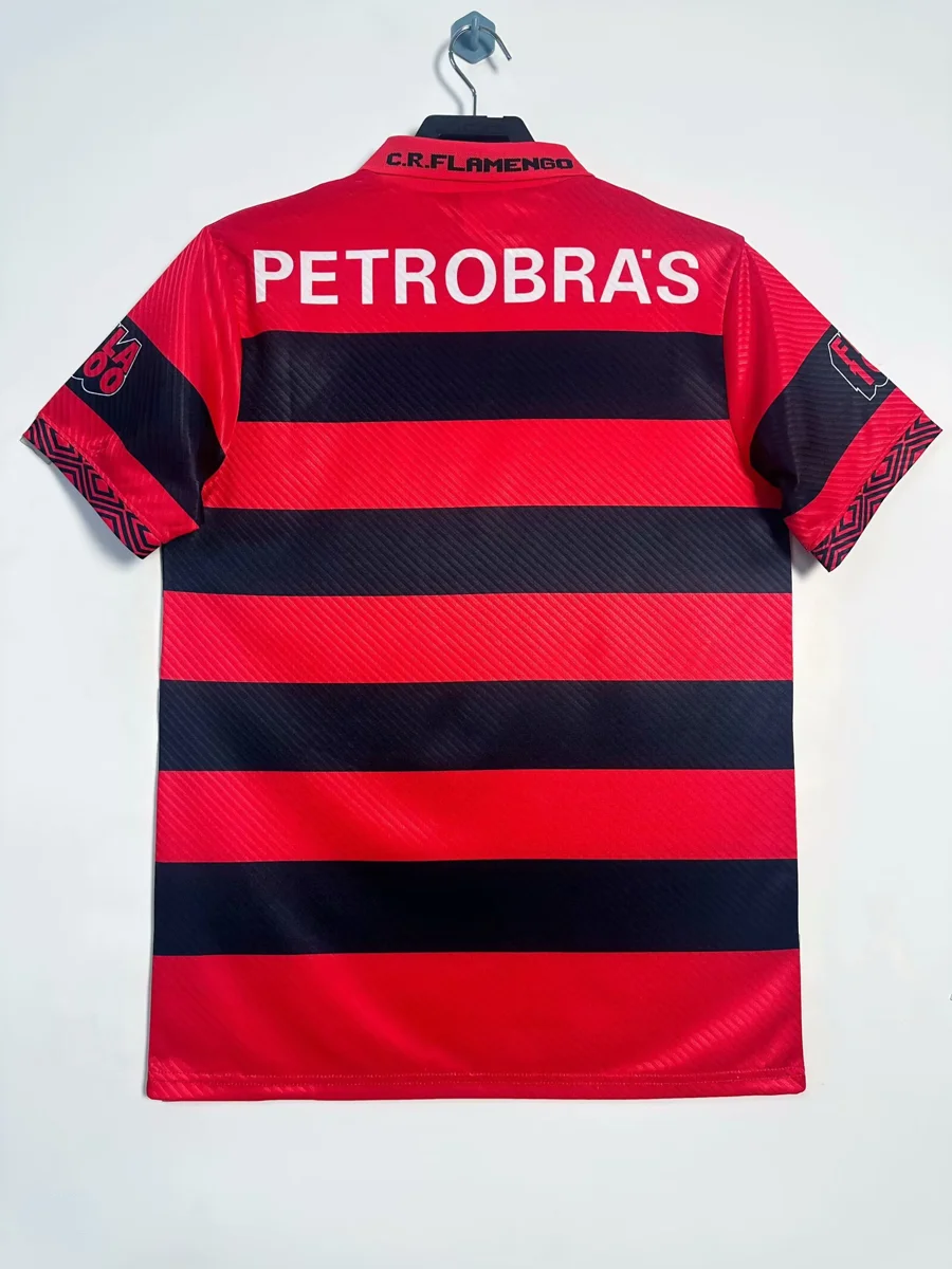 Camisa titular - Flamengo 1994