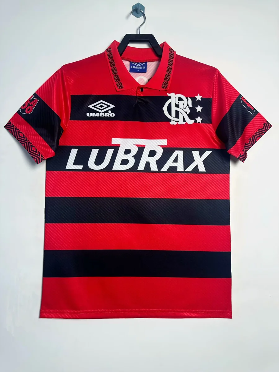 Camisa titular - Flamengo 1994