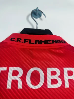 Camisa titular - Flamengo 1994