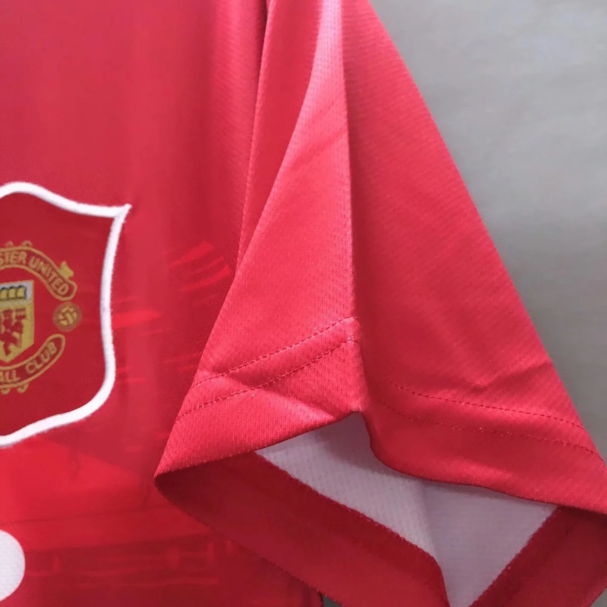 Camisa titular - Manchester United 1994