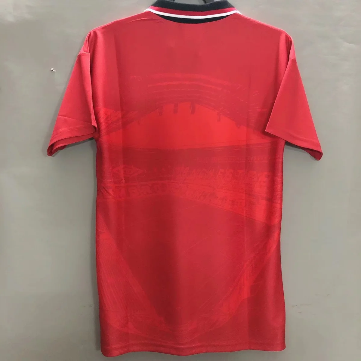 Camisa titular - Manchester United 1994