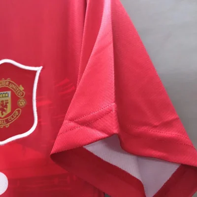 Camisa titular - Manchester United 1994