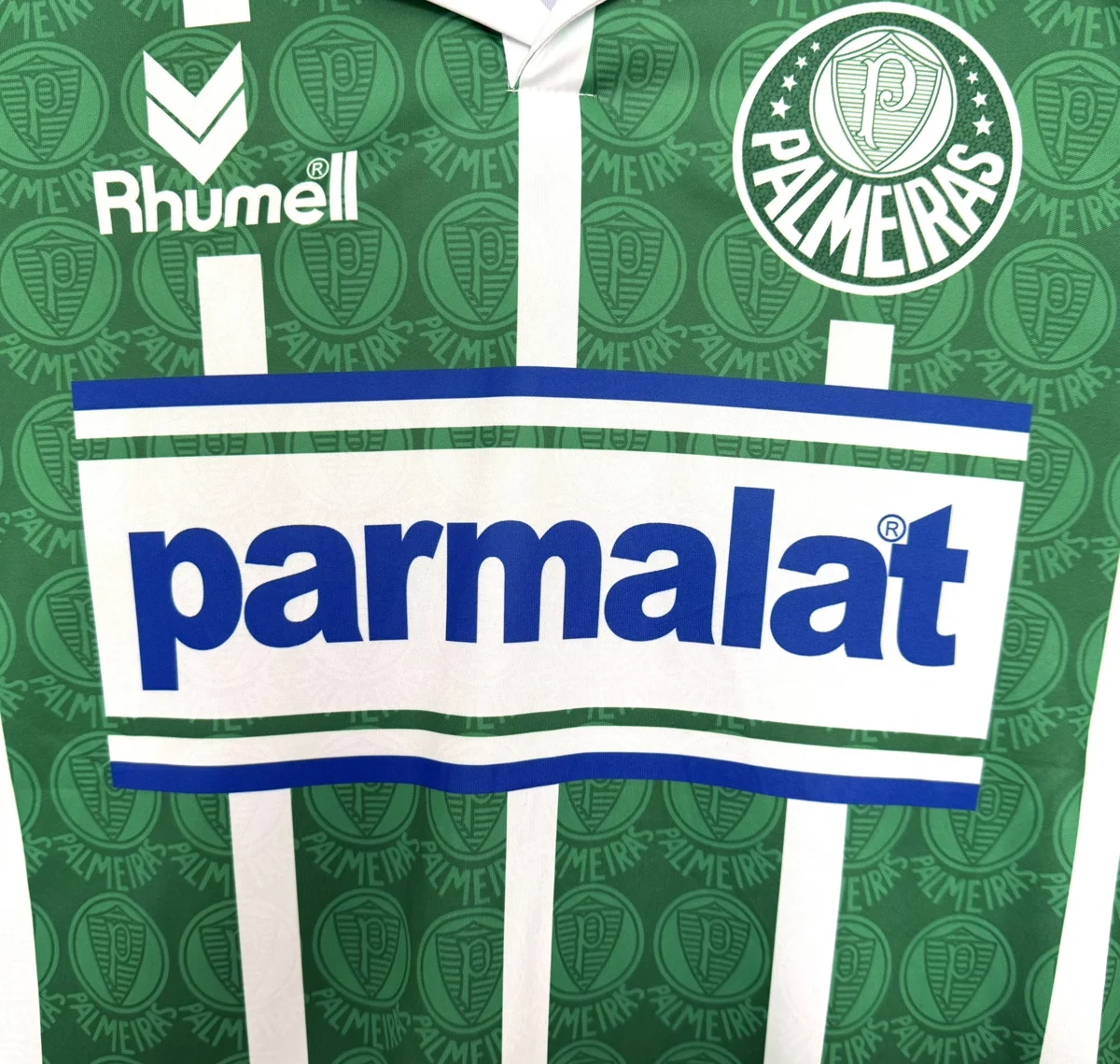 Camisa titular - Palmeiras 1994