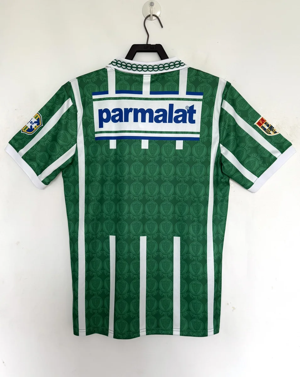 Camisa titular - Palmeiras 1994