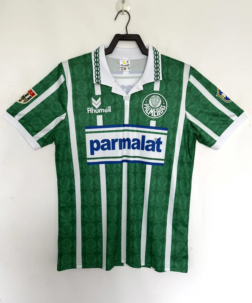 Camisa titular - Palmeiras 1994