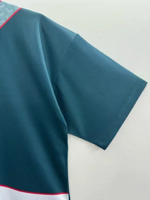 Camisa reserva - País de Gales 1994/95