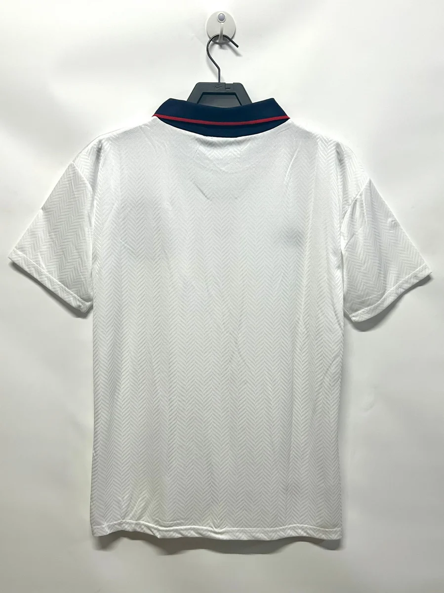 Camisa titular - Inglaterra 1994/95