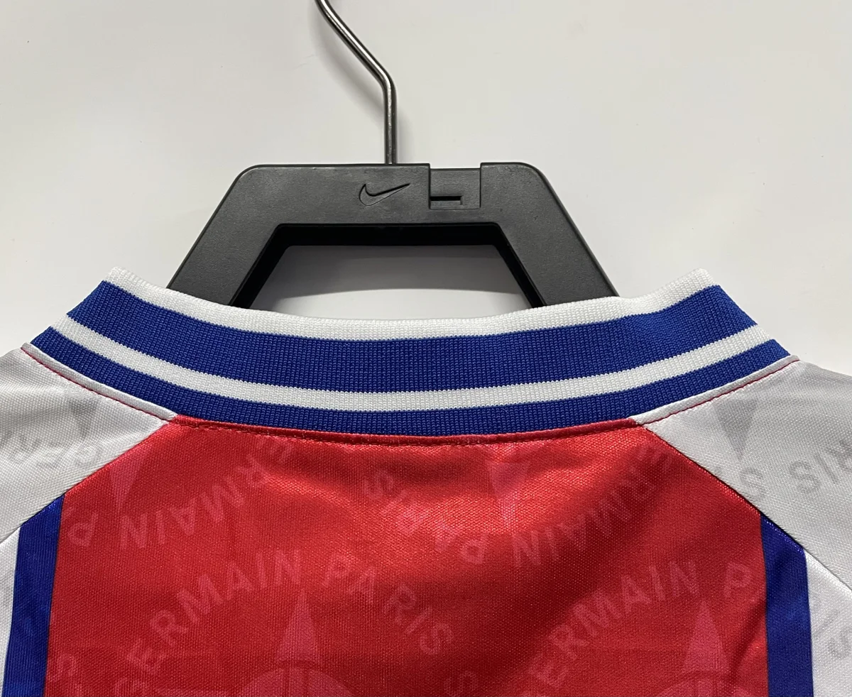 Camisa reserva - PSG 1994/95