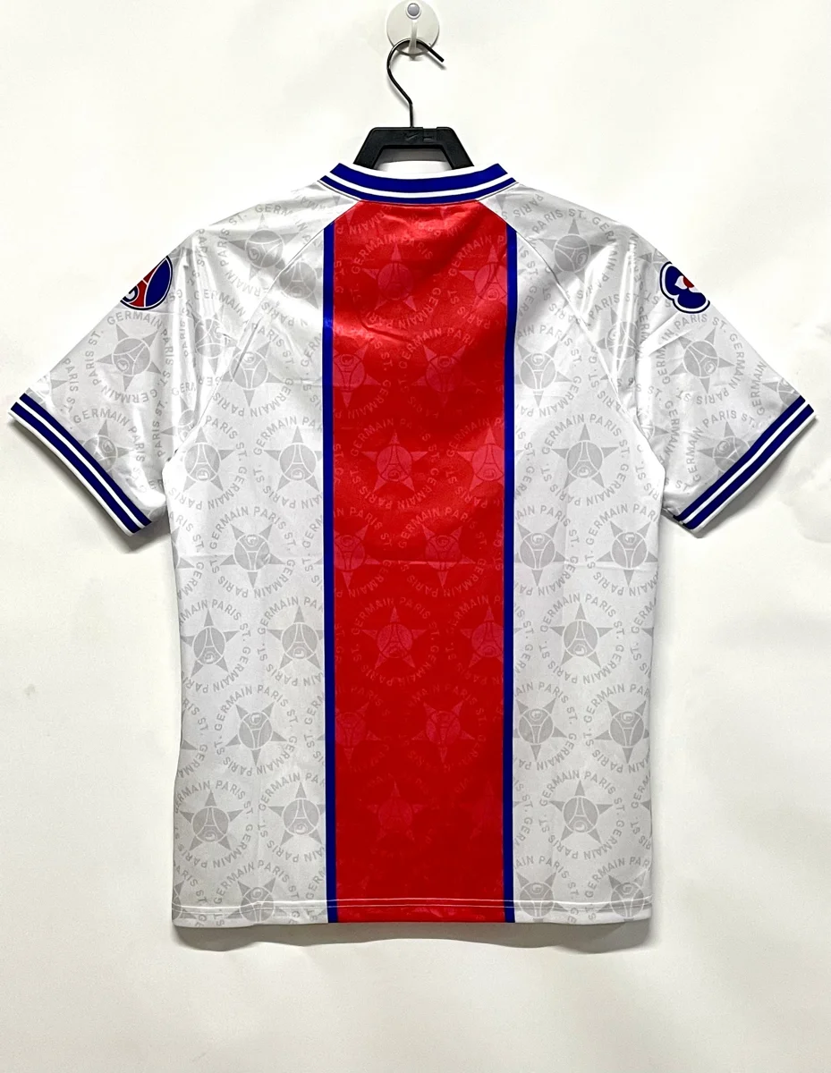 Camisa reserva - PSG 1994/95