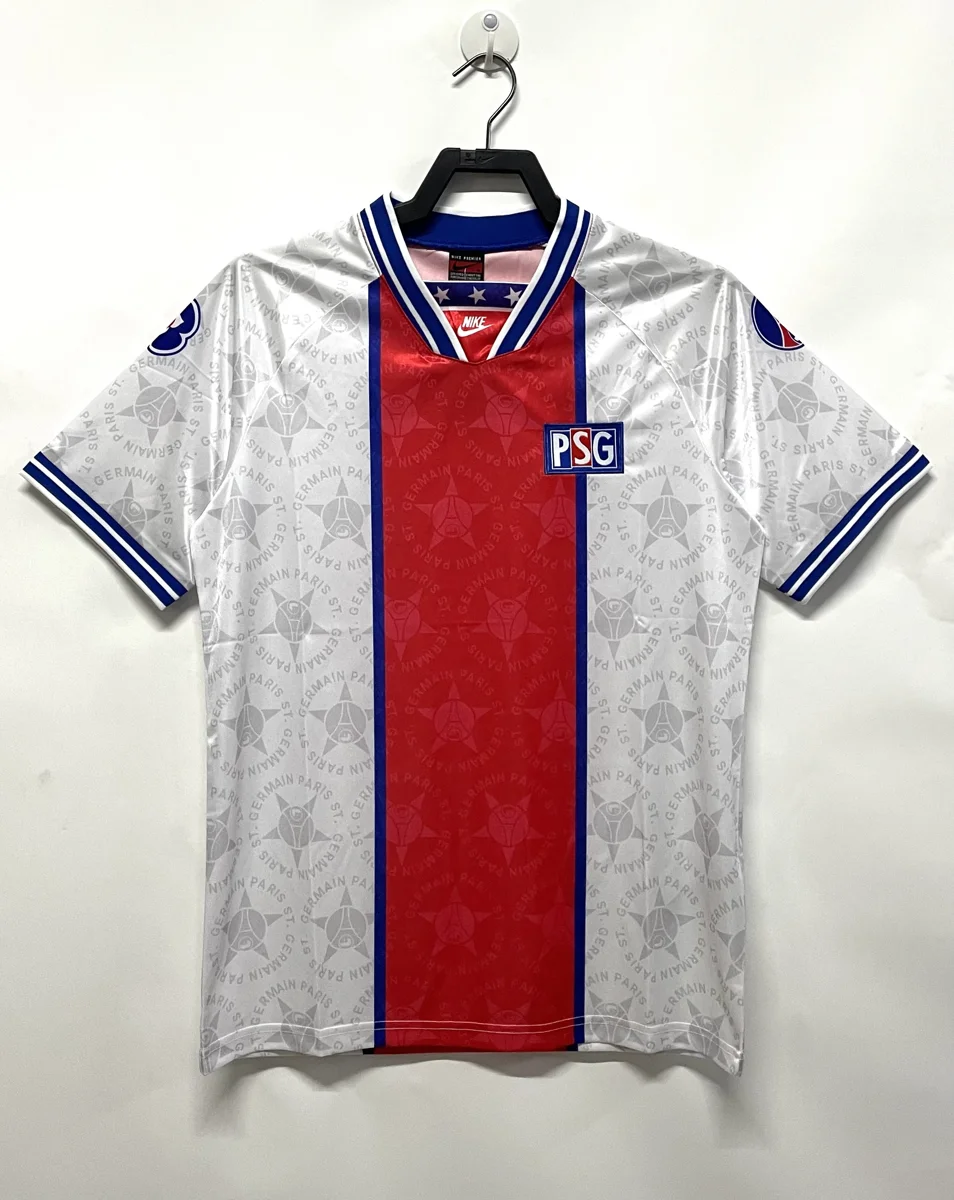 Camisa reserva - PSG 1994/95