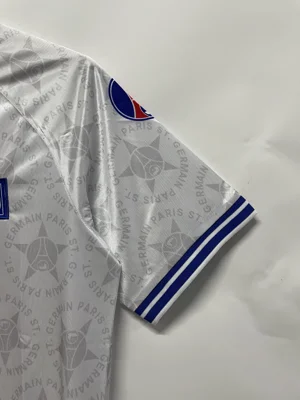 Camisa reserva - PSG 1994/95